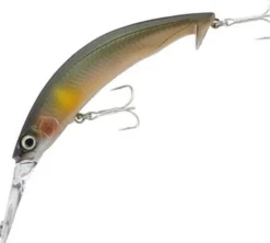 JACKALL BASS PINO 70F LURE NA - Natural Ayu