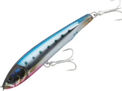 JACKALL CIAN PENCIL SERPENS 190F LURE Scale Iwashi