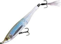 JACKALL SPYTAIL 70SS LURE - Nama Shirauo