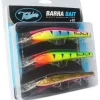 KILLALURE BARRA BAIT +12 - 3 PACK