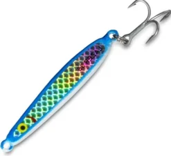 LAZER METAL LURE 35g BC - Blue Chrome
