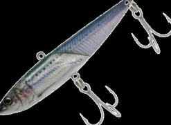 LITTLE JACK MORE KEEN 01 LURE 20g - 01 Scale Maiwashi