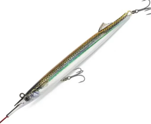 LITTLE JACK SAYORIS LURE 135mm - 01 Sayori