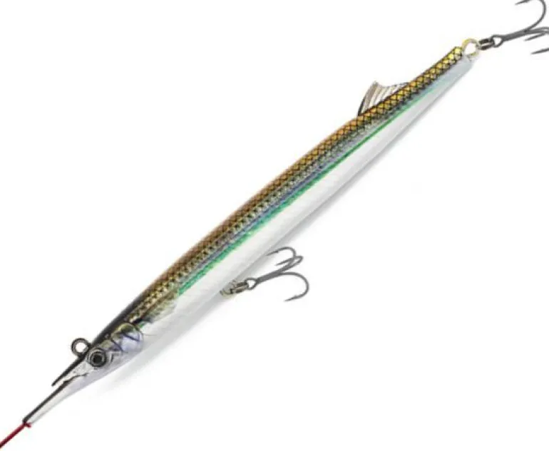 LITTLE JACK SAYORIS LURE 135mm - 01 Sayori