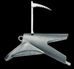 LURE US IN REAPER RIG - BARE RIG