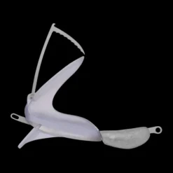 LURE US IN REAPER RIG BARE XL - Clear
