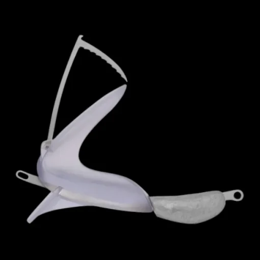 LURE US IN REAPER RIG BARE XL - Clear