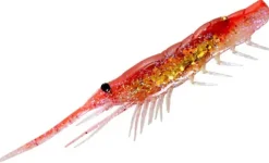 MAGBITE SNATCHBITE SHRIMP 4 INCH 01 - Akakin