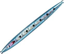 MAJORCRAFT JIGPARA VERTICAL LONG SLOW JIG LURE 100g - 01 Iwashi