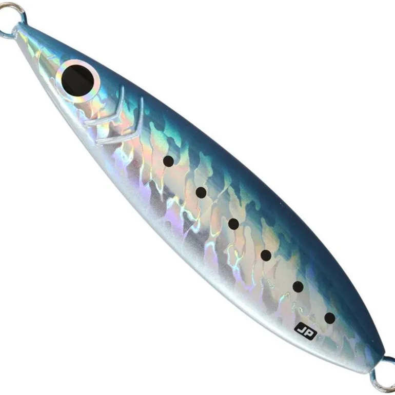 MAJORCRAFT VERTICAL SLOW JIG LURE 100g - Keimura Iwashi