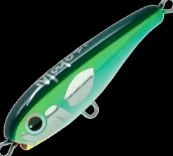 MALOSI ROGUE 90S LONG CAST SINKING STICKBAIT LURE - Acid
