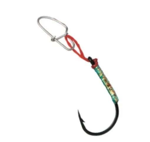 MARIA SHORE JIG A4 BASIC LITTLE ASSIST HOOK - Size 3