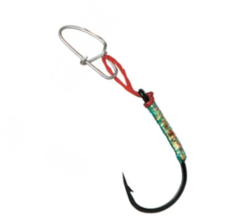 MARIA SHORE JIG A4 BASIC LITTLE ASSIST HOOK - Size 3