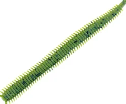 MARUKYU ISOME SANDWORM LURE XL 11cm - IS-05 Green