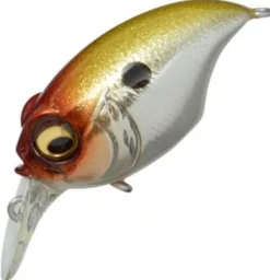 MEGABASS GRIFFON SR-X LURE - M Western Clown II