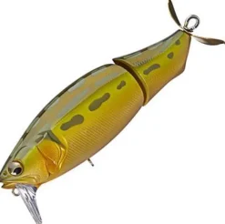 MEGABASS I-LOUD LURE - Tonosama Frog