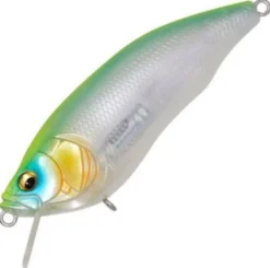 MEGABASS IXI FURIOUS 1.5 LURE - Ik Strong Chart