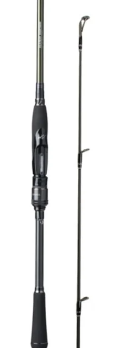 MEGABASS LEVANTE F1-63LVS SPIN ROD