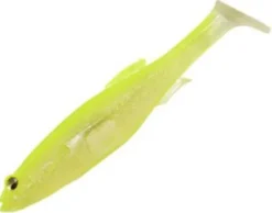 MEGABASS MAGDRAFT SWIMBAIT LURE 8 INCH - Chart Back