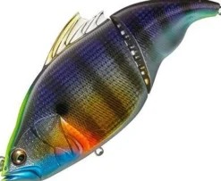MEGABASS VATALION 190SS LURE - GG Wild Gill