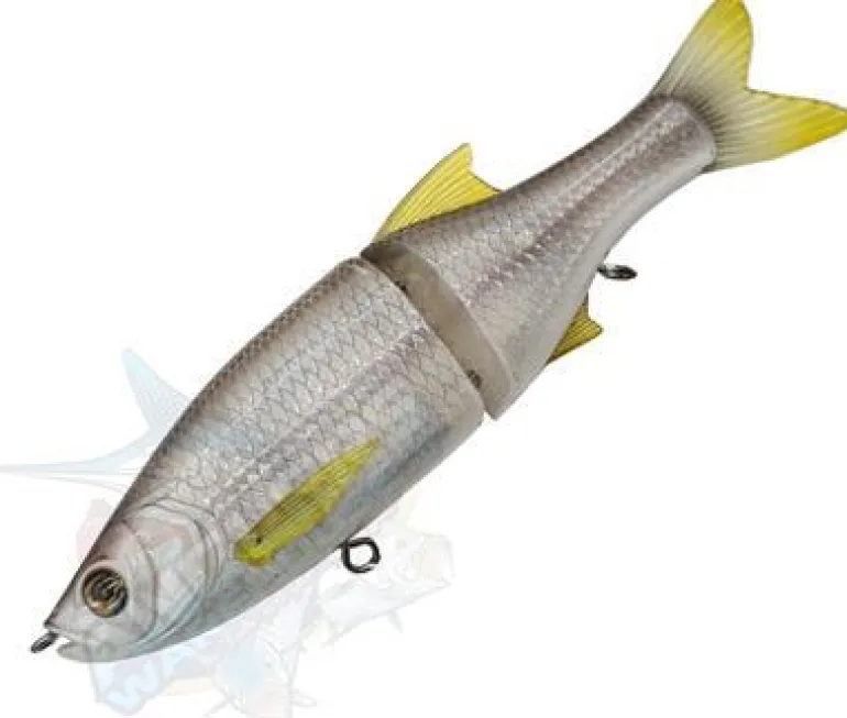 MOLIX GLIDE BAIT 178 SS LURE - Whiting