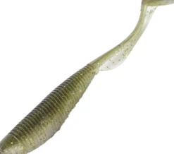 MOLIX RA SHAD 3 INCH LURE - Gold Ayu