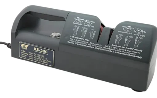 NIREY COMMERCIAL ELECTRIC KNIFE SHARPENER KE-280