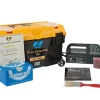 NIREY PROFESSIONAL ELECTRIC KNIFE SHARPENER KE-3000 KIT