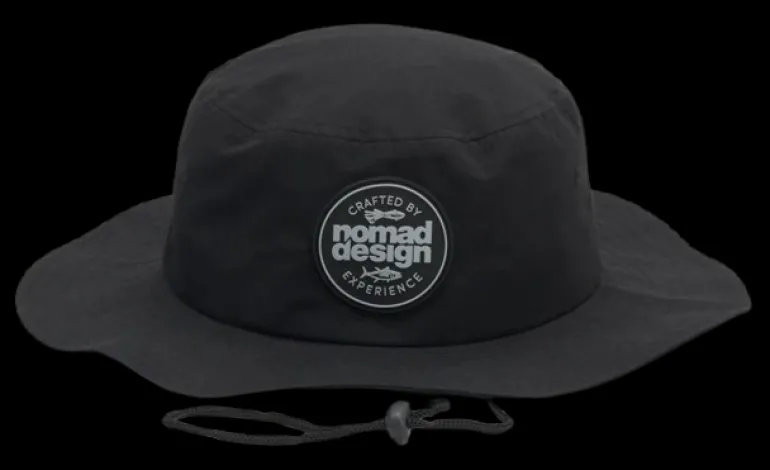 NOMAD BOONEY HAT CLASSIC BLACK
