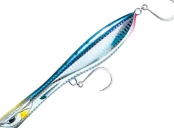 NOMAD DARTWING FLOATING LURE 165mm - Sardine