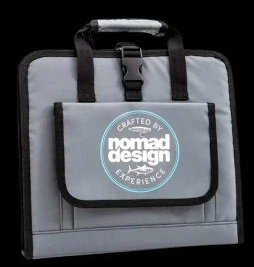 NOMAD DESIGN JIG WALLET