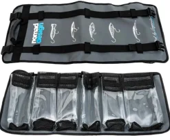 NOMAD DESIGN LURE ROLL - Medium