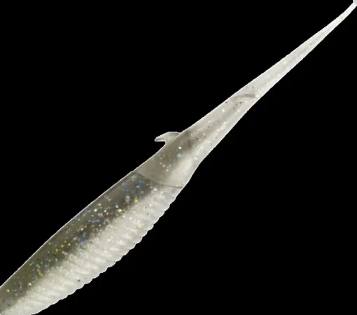 NOMAD LIVE OPS DOUBLE DOWN LURE 5 Inch - AST - Astro