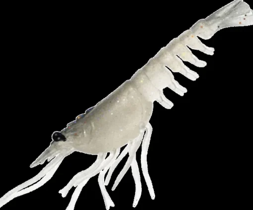 NOMAD LIVE OPS SWITCHER SHRIMP LURE 2.3 Inch - AST - Astro