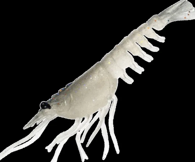 NOMAD LIVE OPS SWITCHER SHRIMP LURE 3.5 Inch - AST - Astro