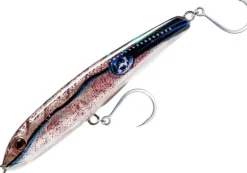 NOMAD RIPTIDE SLOW SINK LURE 155mm - Squid Surprise