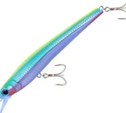 NOMAD SHIKARI FLOAT LURE 145mm CCRMO - Chartreuse Chrome Orange