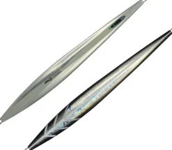 OCEANS LEGACY DEEP CONTACT JIG LURE 880g - Silver