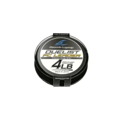 OCEANS LEGACY DUELIST FC LEADER LINE 50m - 4lb