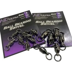 OCEANS LEGACY HD ULTRA BALL BEARING SWIVEL Size - 2