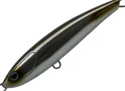 OCEANS LEGACY KEELING LURE 200mm - 5 - Silver Mullet