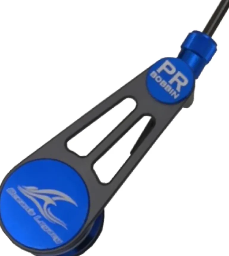 OCEANS LEGACY PR BOBBIN - Blue