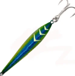 OCEANS LEGACY SLING SHOT LURE 40g - Fusilier
