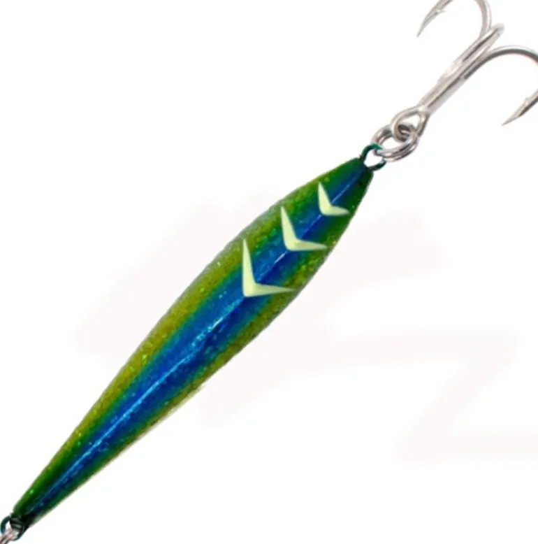 OCEANS LEGACY SLING SHOT LURE 40g - Fusilier