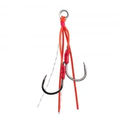 OCEANS LEGACY STINGER MICRO ASSIST HOOKS #10