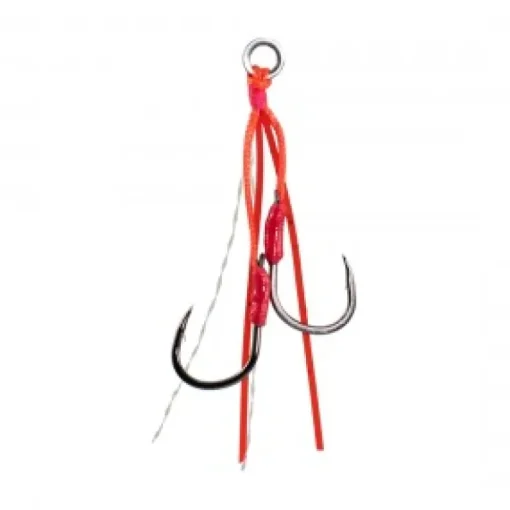 OCEANS LEGACY STINGER MICRO ASSIST HOOKS #10
