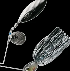 OSP HIGH PITCHER SPINNERBAIT LURE 1/4oz - S-05