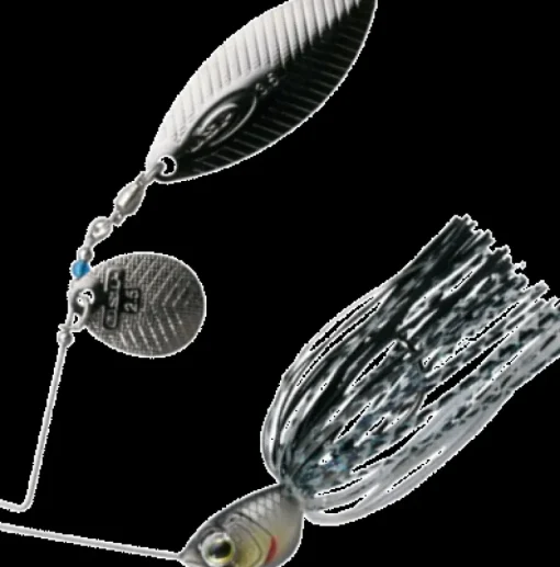 OSP HIGH PITCHER SPINNERBAIT LURE 1/4oz - S-05