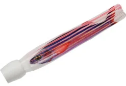 PAKULA JET 3D COCKROACH LURE - SIZE 25 - Redbait