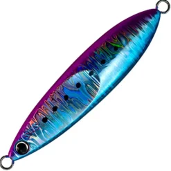 PALMS SLOW BLATT R JIG LURE 100g - Blue Pink